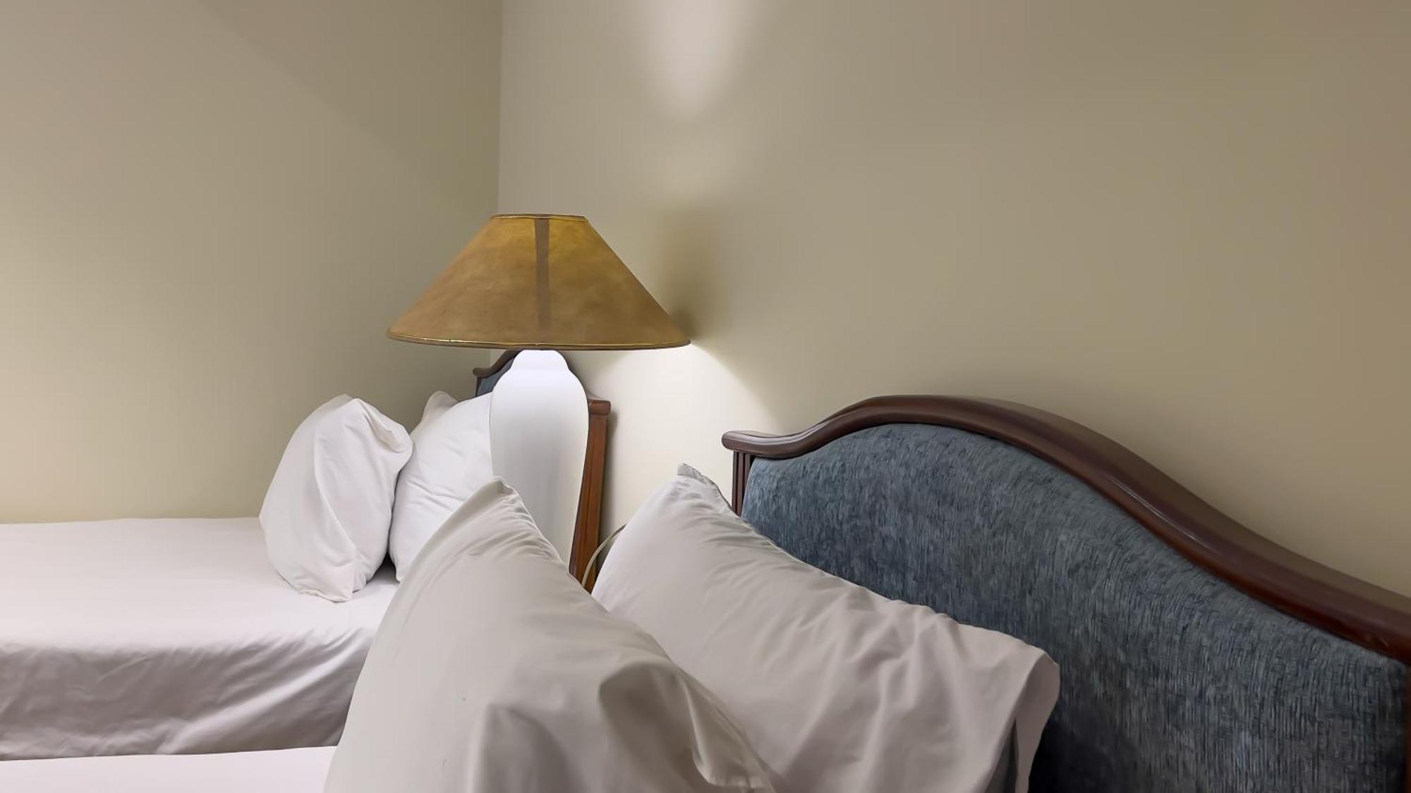 Pyramids Vista Inn Kafret el-Gabal 외부 사진