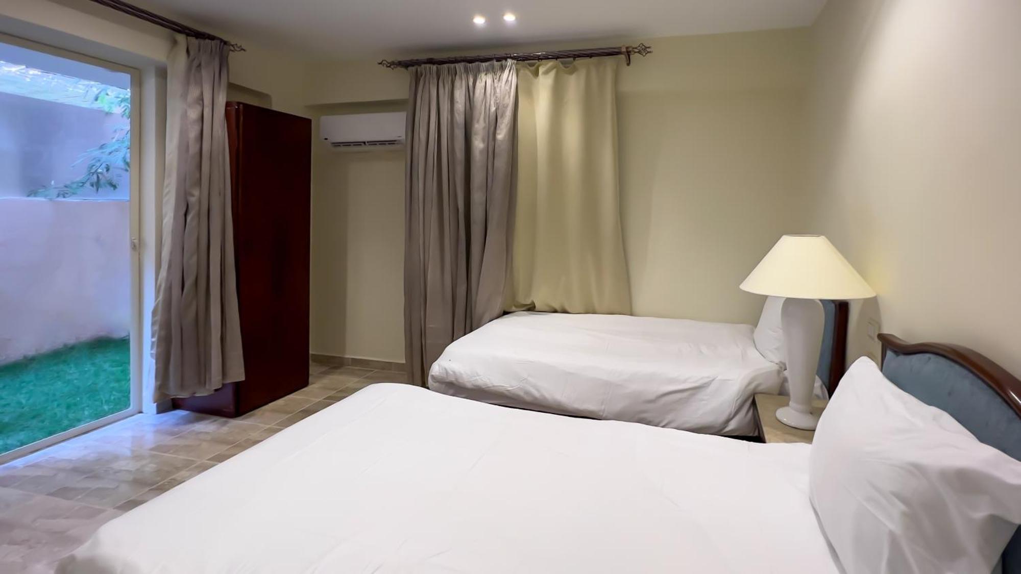 Pyramids Vista Inn Kafret el-Gabal 외부 사진