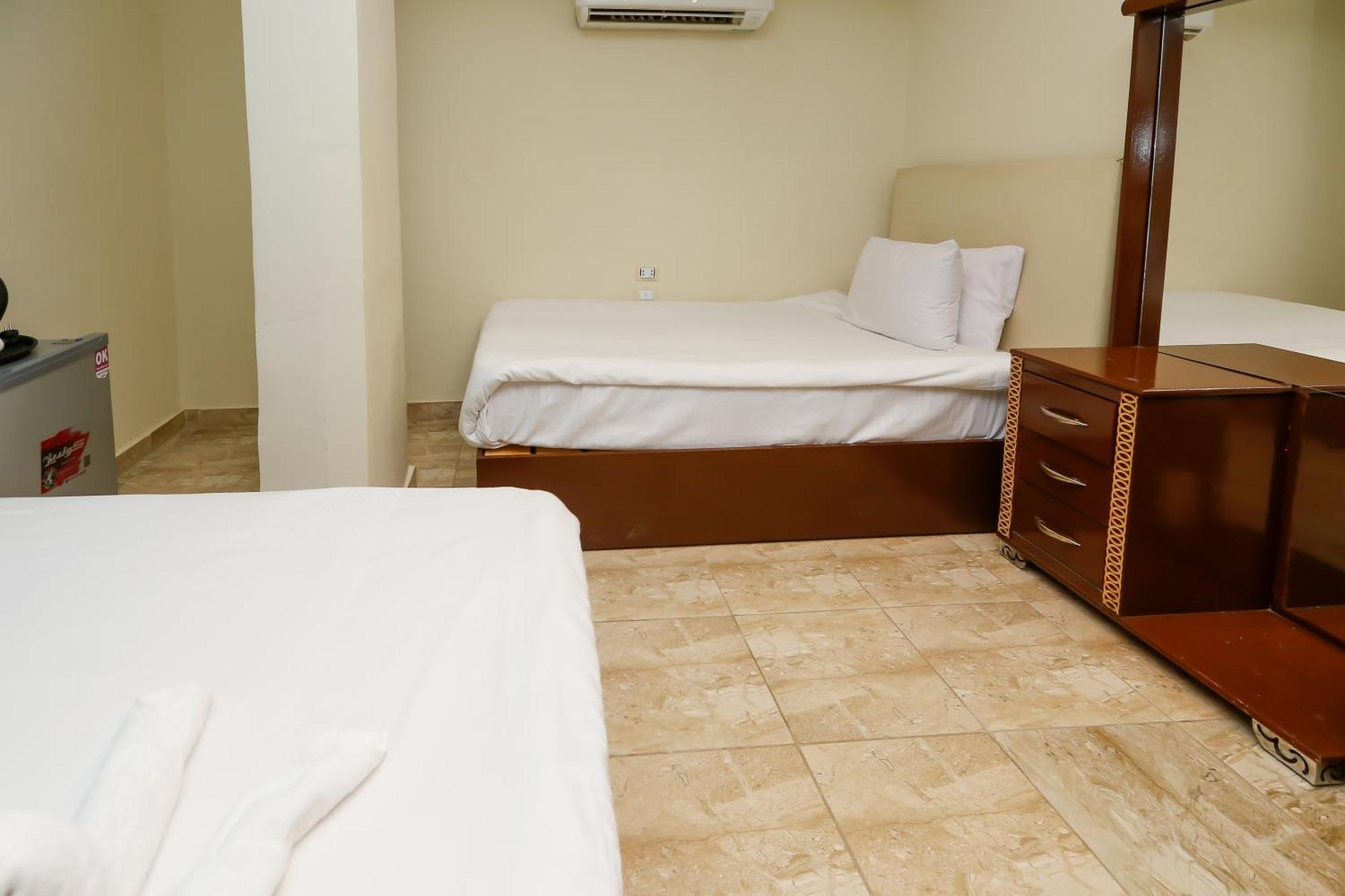 Pyramids Vista Inn Kafret el-Gabal 외부 사진