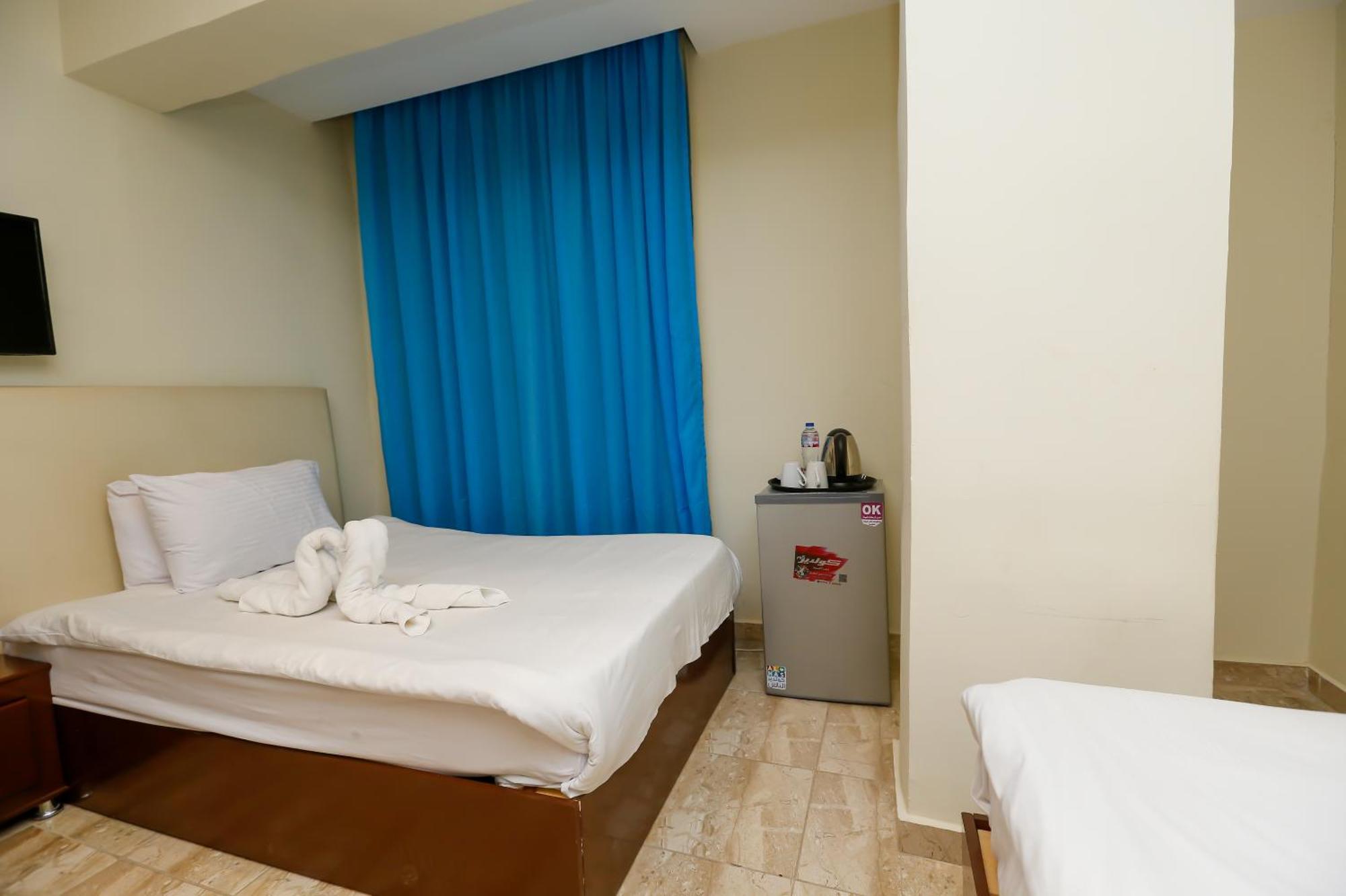 Pyramids Vista Inn Kafret el-Gabal 외부 사진