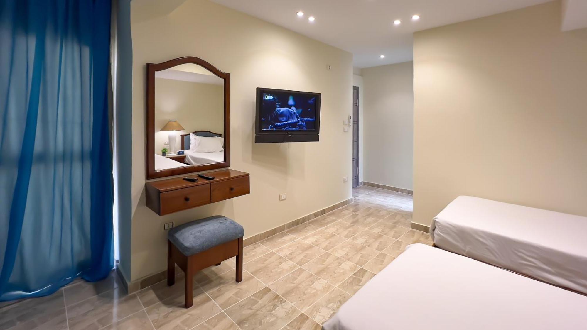 Pyramids Vista Inn Kafret el-Gabal 외부 사진