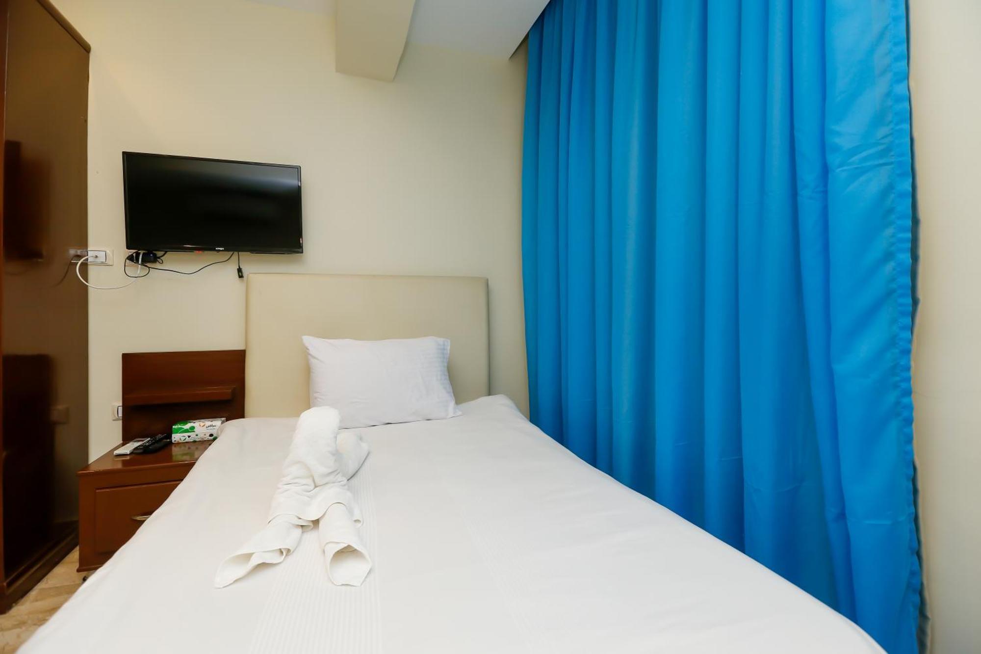 Pyramids Vista Inn Kafret el-Gabal 외부 사진