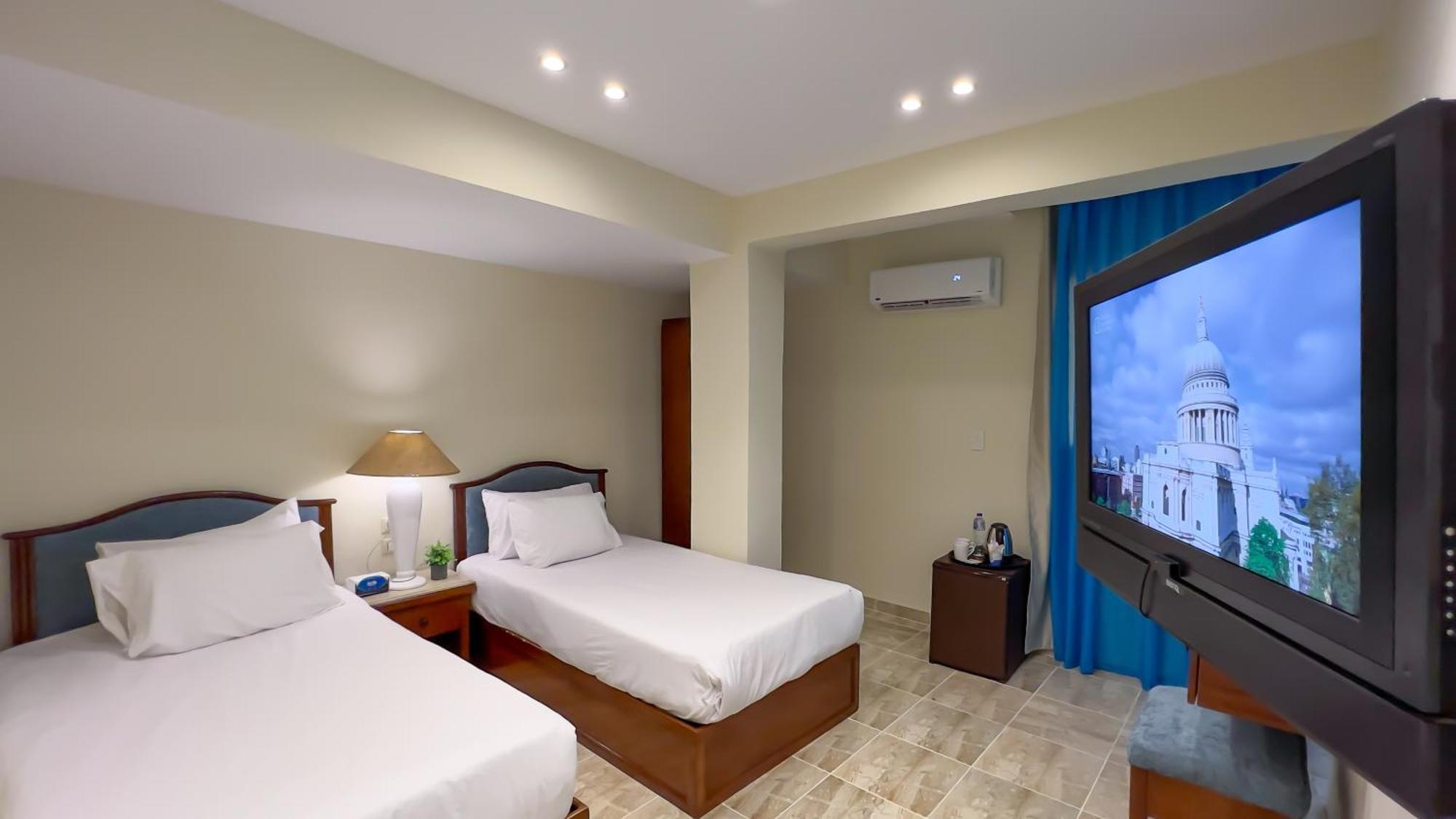 Pyramids Vista Inn Kafret el-Gabal 외부 사진